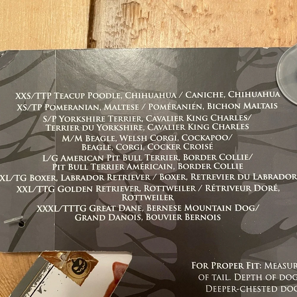 Dog Astronaut Costume - Picture 12 of 15